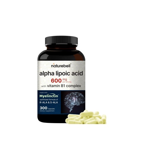 Alpha Lipoic Acid